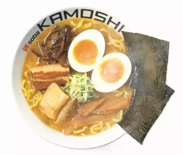 「【京王百貨店 新宿店】過去最大8店舗展開の京王ラーメンフェスや京王百貨店限定の背徳ひんやりスイーツなど、実演グルメが充実　過去最長21日間、計90店舗出店の 「大北海道展」」の画像