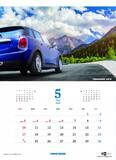 「（お知らせ）2026年版「TOYO TIRES カレンダー」を制作」の画像10