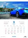 「（お知らせ）2026年版「TOYO TIRES カレンダー」を制作」の画像14