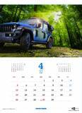 「（お知らせ）2026年版「TOYO TIRES カレンダー」を制作」の画像9