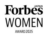 「「Forbes JAPAN WOMEN AWARD 2025」全1665社中38位に選出」の画像1