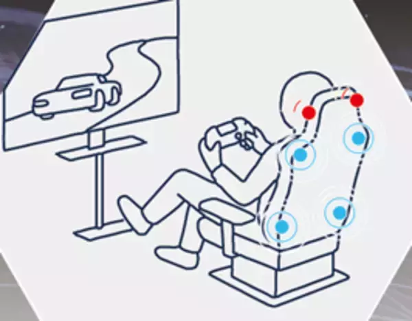 「アルプスアルパイン、「CES 2026」に出展」の画像