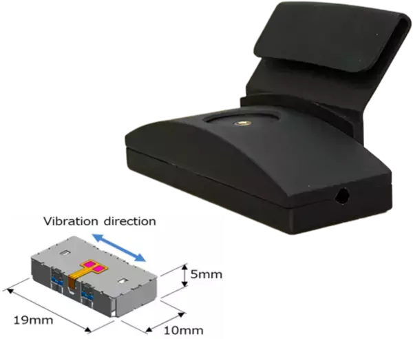 「アルプスアルパイン、「CES 2026」に出展」の画像