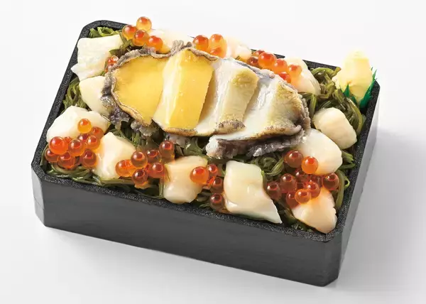 「カスタマイズして楽しむ“My駅弁”やでかネタ対決企画も！約380種類以上の駅弁が集結する16日間「第61回 元祖有名駅弁と全国うまいもの大会」【京王百貨店 新宿店】」の画像