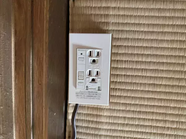 「金刀比羅宮」を電気火災から守る