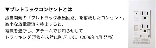 「「金刀比羅宮」を電気火災から守る」の画像