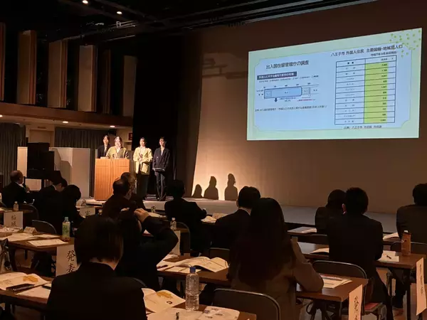 「京王沿線に「行きたくなる・人が集まるまち」となるアイデアを募集する「第５回 学生による多摩エリアのまちづくりに関するアイデアピッチ」を開催します！」の画像