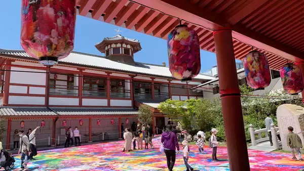 「《道後温泉で、１棟貸切ウェディング！》１日１組限定☆老舗旅館「旅亭 うめ乃や」を貸切♪プライベートウェディング。贅沢空間で叶える、幸福なひととき。」の画像