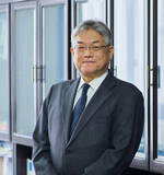 「江戸川大学の次期学長に宮崎孝治教授が就任」の画像1