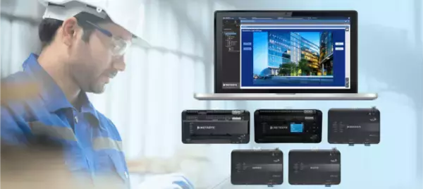 ジョンソンコントロールズ、MetasysビルオートメーションシステムRelease 13.0の国内出荷を開始