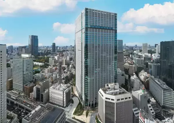 「森トラスト　サーモンの陸上養殖プロジェクトに参画」の画像