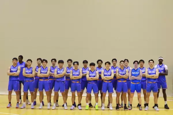 「オリジナルチームウェアが作成できる新デザインシミュレーター『SPALDING TEAM ORDER SIMULATOR』を12月22日より提供開始」の画像