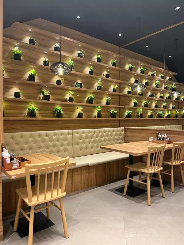 「「いきなり！ステーキ」インドネシア第６号店オープン」の画像