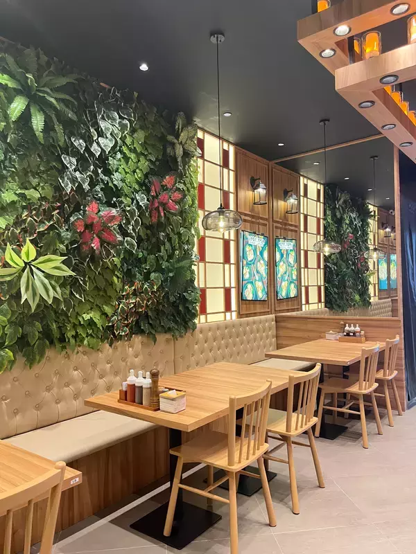 「「いきなり！ステーキ」インドネシア第６号店オープン」の画像