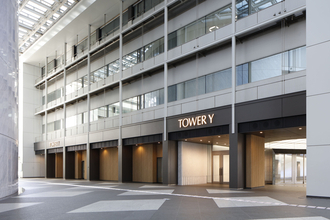 【オリックス不動産投資顧問】「晴海アイランドトリトンスクエア オフィスタワーY」竣工以来初の大規模リニューアルが完了