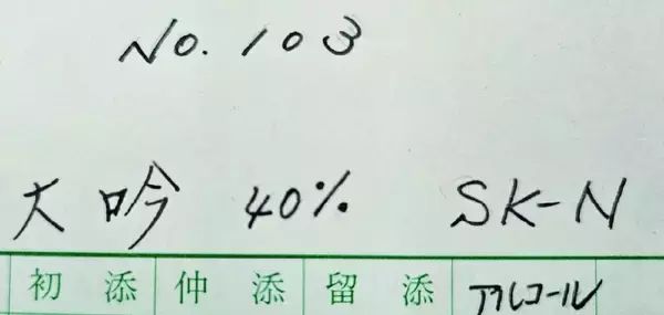 「【名城大学】本学農学部応用微生物学研究室が築150年以上前の旧蔵から独自清酒酵母の採取に成功！　4月11日の亀崎酒蔵祭で試験販売」の画像