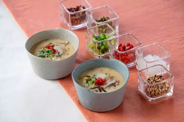 「【WHGホテルズ】朝食フェア第3弾！植物の恵みからつくった、美味しくてやさしい朝ごはん「Spice Up Your Morning ～大地からの贈り物 未来へつなぐ収穫菜〜」」の画像