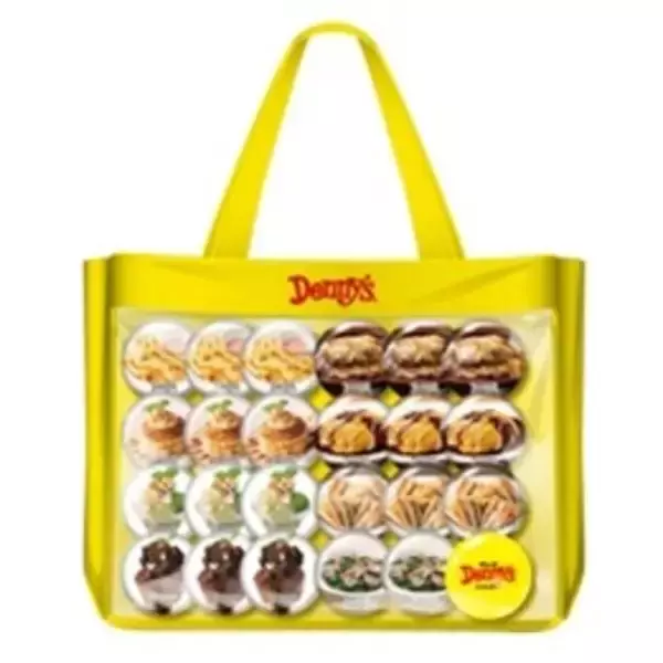 「「めざせ、ソロデニマスター」より4月のソロデニシーンとぴったりメニューをご紹介！全店電源のあるデニーズなら作業も快適、1日の〆にもぴったりなメニューでほっとひと息」の画像