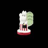 「デジタルゲーム付き！恐竜や動物たちの手のひらサイズのフィギュア＆生活習慣が身に着く、日常生活で実際に使って楽しめる！ハッピーセット(R)「アニア」「ムーミン」」の画像11