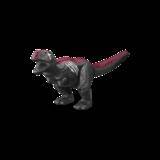 「デジタルゲーム付き！恐竜や動物たちの手のひらサイズのフィギュア＆生活習慣が身に着く、日常生活で実際に使って楽しめる！ハッピーセット(R)「アニア」「ムーミン」」の画像2