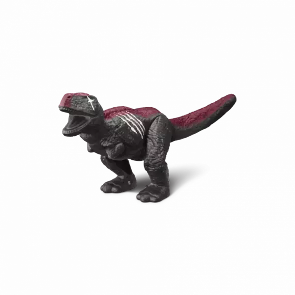 「デジタルゲーム付き！恐竜や動物たちの手のひらサイズのフィギュア＆生活習慣が身に着く、日常生活で実際に使って楽しめる！ハッピーセット(R)「アニア」「ムーミン」」の画像