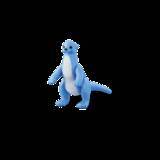 「デジタルゲーム付き！恐竜や動物たちの手のひらサイズのフィギュア＆生活習慣が身に着く、日常生活で実際に使って楽しめる！ハッピーセット(R)「アニア」「ムーミン」」の画像7