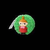 「デジタルゲーム付き！恐竜や動物たちの手のひらサイズのフィギュア＆生活習慣が身に着く、日常生活で実際に使って楽しめる！ハッピーセット(R)「アニア」「ムーミン」」の画像8