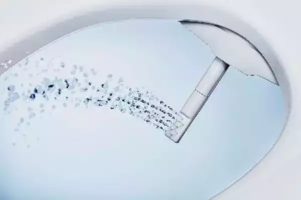 「LIXILのビデ専用ノズルが「Femtech Japan Award 2025」において最高位賞の「GOLD」を受賞」の画像