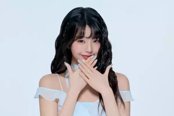 「世界30,000店舗以上で展開するネイルブランド「DASHING DIVA」ウォニョンがミューズに就任・キービジュアルを初公開！」の画像