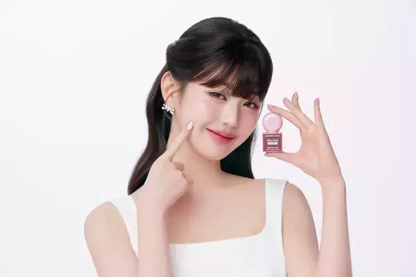 「世界30,000店舗以上で展開するネイルブランド「DASHING DIVA」ウォニョンがミューズに就任・キービジュアルを初公開！」の画像