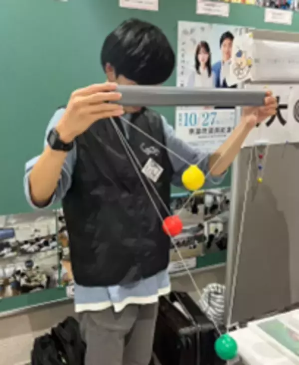 「東京ミッドタウン八重洲『YAESU BIG HOLIDAY 2026』ゴールデンウィークのおでかけ前後に気軽に立ち寄れる、ファミリー向けイベントが今年も開催！」の画像
