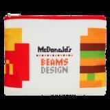 「大人気の「マクドナルドの福袋(R)2025」！今年の注目は初登場の「ビッグマックランタン」！12月2日(月)より公式アプリで事前抽選販売受付開始！」の画像10