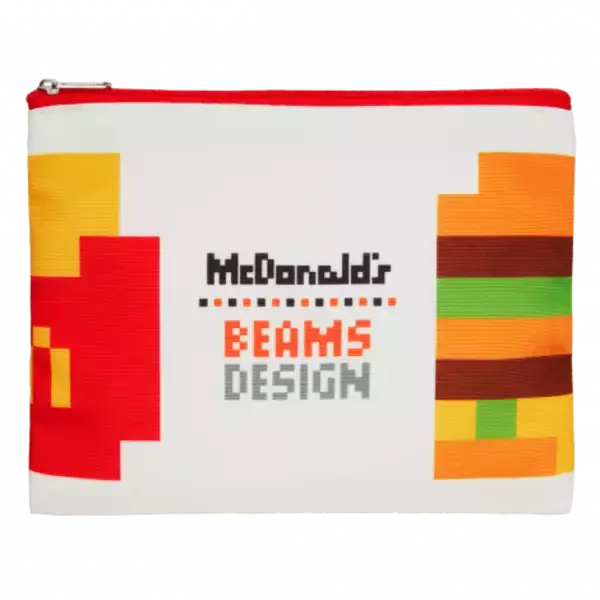 「大人気の「マクドナルドの福袋(R)2025」！今年の注目は初登場の「ビッグマックランタン」！12月2日(月)より公式アプリで事前抽選販売受付開始！」の画像