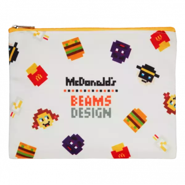 「大人気の「マクドナルドの福袋(R)2025」！今年の注目は初登場の「ビッグマックランタン」！12月2日(月)より公式アプリで事前抽選販売受付開始！」の画像