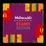 「大人気の「マクドナルドの福袋(R)2025」！今年の注目は初登場の「ビッグマックランタン」！12月2日(月)より公式アプリで事前抽選販売受付開始！」の画像13