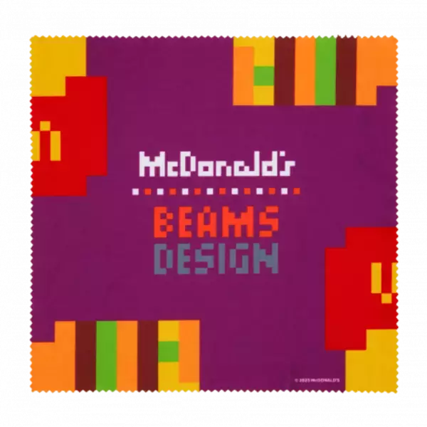 「大人気の「マクドナルドの福袋(R)2025」！今年の注目は初登場の「ビッグマックランタン」！12月2日(月)より公式アプリで事前抽選販売受付開始！」の画像