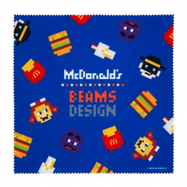 「大人気の「マクドナルドの福袋(R)2025」！今年の注目は初登場の「ビッグマックランタン」！12月2日(月)より公式アプリで事前抽選販売受付開始！」の画像