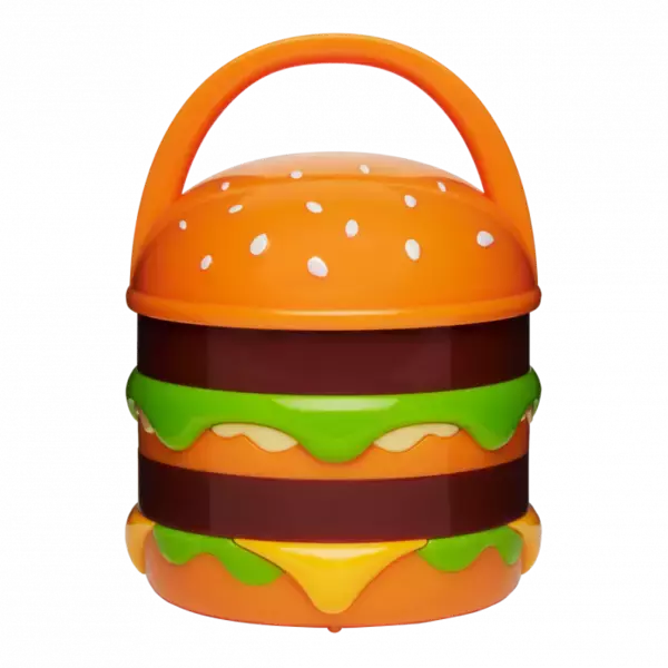 「大人気の「マクドナルドの福袋(R)2025」！今年の注目は初登場の「ビッグマックランタン」！12月2日(月)より公式アプリで事前抽選販売受付開始！」の画像