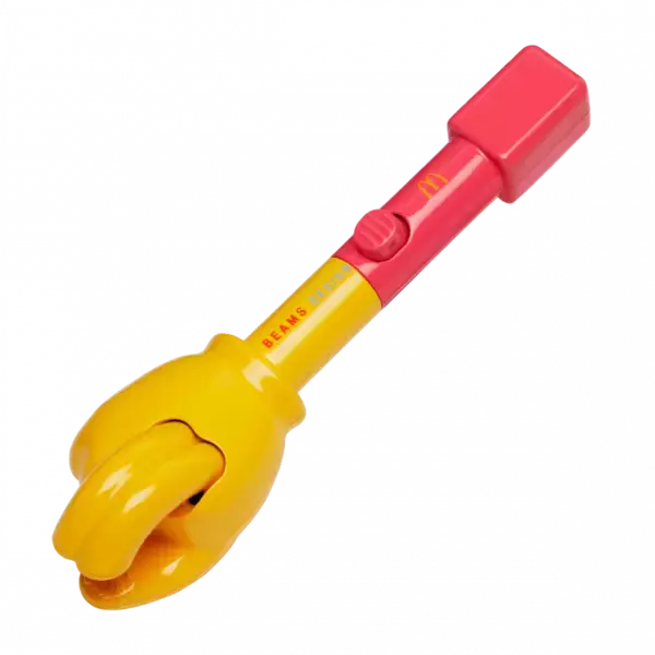 「大人気の「マクドナルドの福袋(R)2025」！今年の注目は初登場の「ビッグマックランタン」！12月2日(月)より公式アプリで事前抽選販売受付開始！」の画像