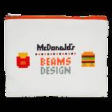 「大人気の「マクドナルドの福袋(R)2025」！今年の注目は初登場の「ビッグマックランタン」！12月2日(月)より公式アプリで事前抽選販売受付開始！」の画像9