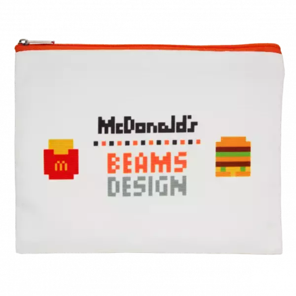 「大人気の「マクドナルドの福袋(R)2025」！今年の注目は初登場の「ビッグマックランタン」！12月2日(月)より公式アプリで事前抽選販売受付開始！」の画像