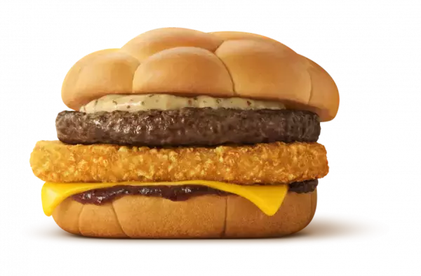 「"エヴァンゲリオン×マクドナルド"奇跡のコラボ第二弾！エヴァンゲリオンバーガー3商品、新登場！2025年1月6日（月）から期間限定販売！」の画像