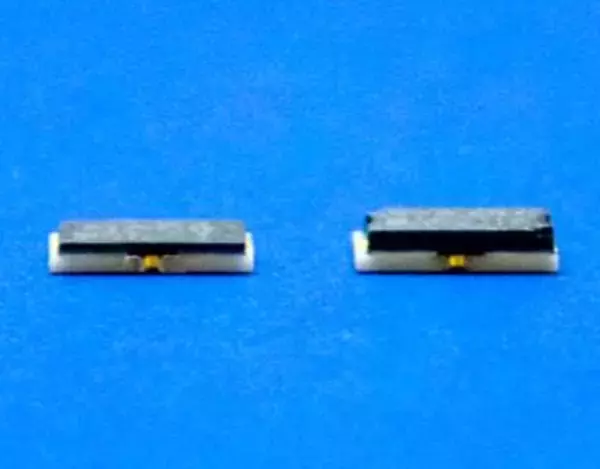 「【デクセリアルズ】世界最薄となる表面実装型ヒューズ「SFJ-21A」シリーズを開発」の画像