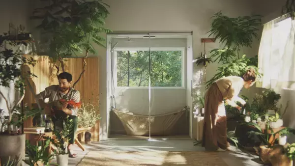 「LIXILのシステムバスルーム「bathtope」が「2025年日経優秀製品・サービス賞」にてトレンド部門賞を受賞」の画像