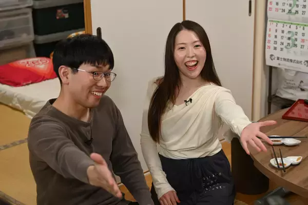 「放送開始55周年の特別企画！俳優・木村多江さんと巡る鎌倉開運パワースポット＆伝説の5大新婚さんは今でも凄かったSP！」の画像