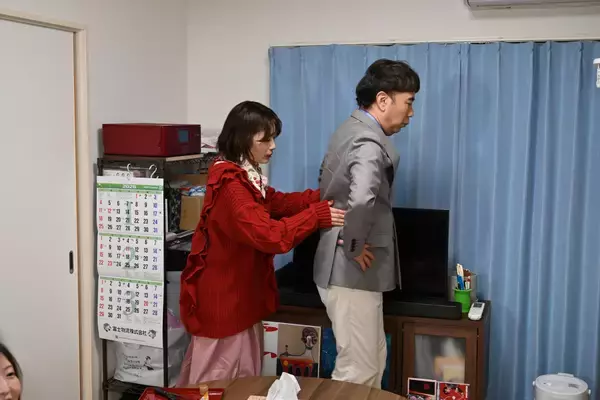 「放送開始55周年の特別企画！俳優・木村多江さんと巡る鎌倉開運パワースポット＆伝説の5大新婚さんは今でも凄かったSP！」の画像