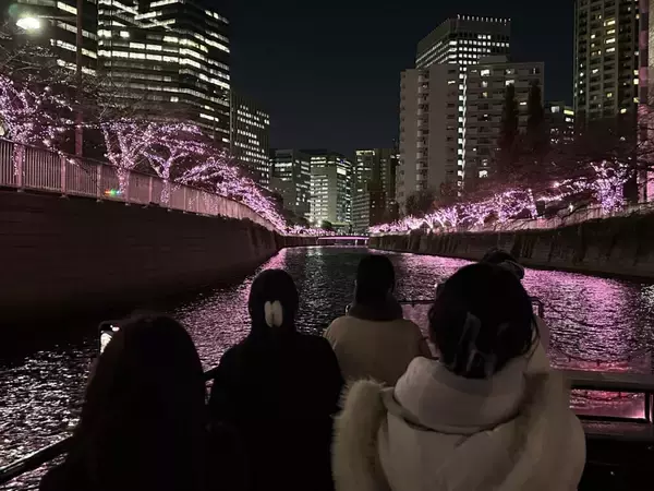 「東京都が推進する「舟旅通勤」の新航路「五反田～天王洲」の魅力を発信―清泉女子大学地球市民学科の安斎ゼミ「舟旅魅力発信プロジェクト」で4本の動画を作成しYouTubeで公開」の画像