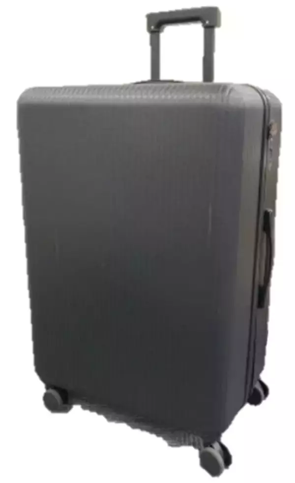 「【3サイズ全部買っても1万円以下！】 マトリョーシカ方式で輸送コストを1/3に抑えた税抜1,999円～「驚安キャリーケース」4月10日（金）より1,000台限定発売」の画像