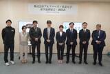 「共栄大学が株式会社アルファーズと連携協定を締結 ― Bリーグ・越谷アルファーズと女子バスケットボール部の連携などを予定」の画像3
