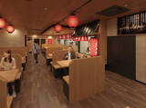 「福岡発ラーメン店 「名島亭」 が6/22(月)筑紫野市に初出店！」の画像4